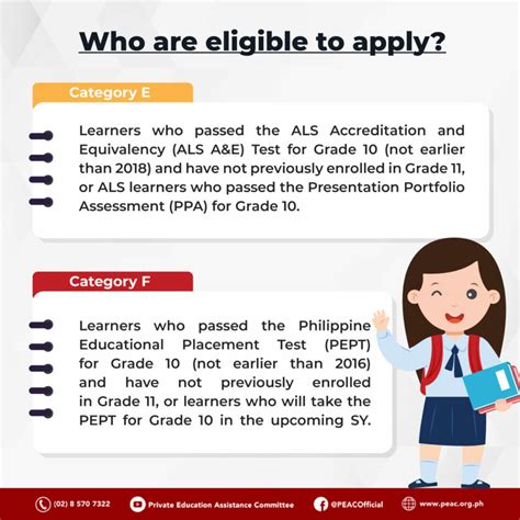 peac online voucher application portal|Application for Senior High School Voucher Program opens May 26.